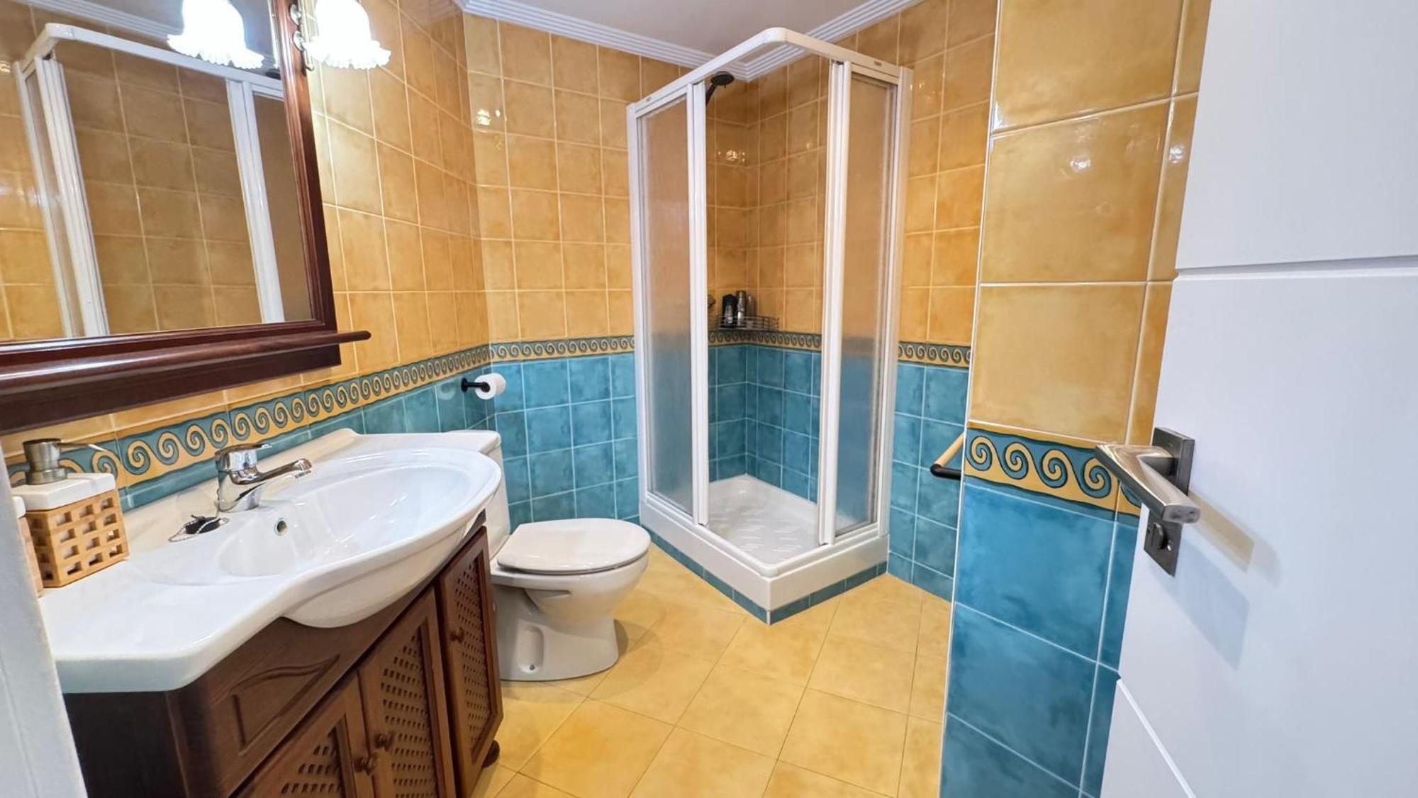 Apartamento Anoeta San Sebastian Exterior photo