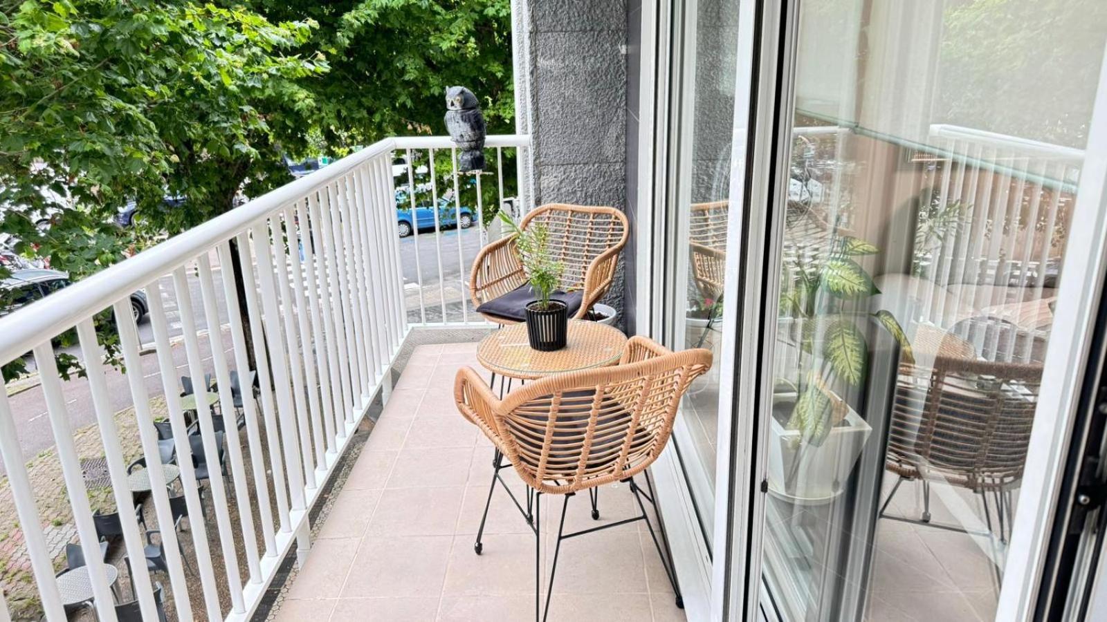 Apartamento Anoeta San Sebastian Exterior photo